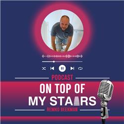 On Top of My Stairs Podcast