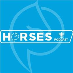 De Week Van Horses - Aflevering 4, 2024: Jumping Amsterdam en Dossier Inteelt