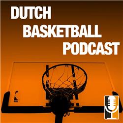 Audioverslag Donar - Den Helder Suns (met Peter van Noord, Ivan Rudez, Willem Brandwijk en Leon Williams)