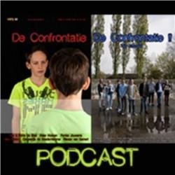 De Confrontatie Podcast