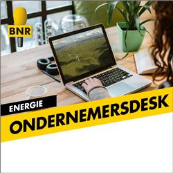 Ondernemersdesk | Energie | BNR