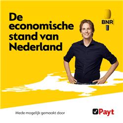 De economische stand van NL | Over de druk op de infrastructuur