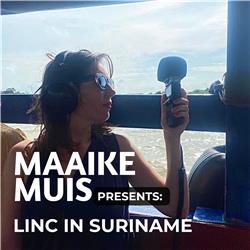 LINC (Leiderschap in Cultuur) in Suriname