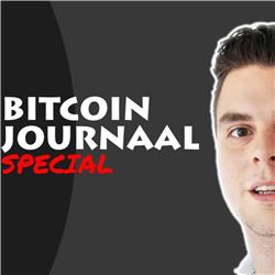 Bitcoin Journaal Special #6 - ARTHUR STOLK over handelen in bitcoin: 'Cryptohandel draait om NANOSECONDEN'