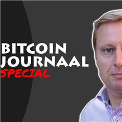 Bitcoin Journaal Special #5 - Marc van der Chijs (deel 2): 'In 2015 investering in Binance en BitMEX afgeslagen'