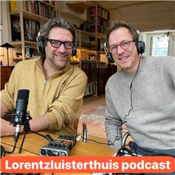 Lorentz-Luister-Thuis