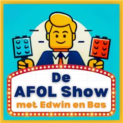 De AFOL Show
