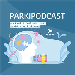 Parkipodcast