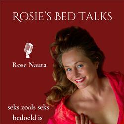Rosie's Bed Talks