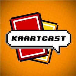 Kaartcast - Een Nederlandstalige podcast over Magic: The Gathering en andere TCGs