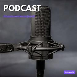 #1 Introductie podcast reeks Beste versie van jezelf