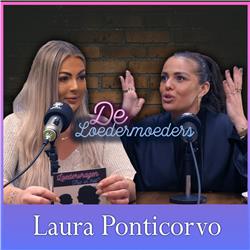Laura Ponticorvo over IUI, zwangerschapsvergiftiging en een premature baby.