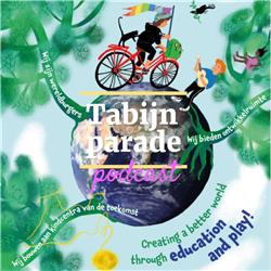 Trailer - Welkom bij de Tabijn Parade podcast