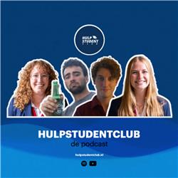10. Uitgaan | Quintus - Hulpstudentclub de podcast 