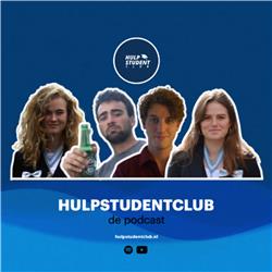 14. Prestatiedruk | Njord - Hulpstudentclub de podcast