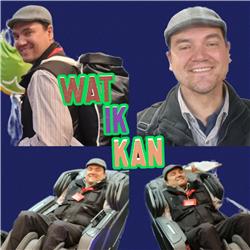 WatIkKan Podcast Tim Koedijk motorbeursutrecht.nl Jaarbeurs.nl Harley Davidson