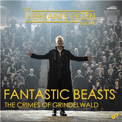 Fantastic Beasts: The Crimes of Grindelwald // Alles wat je moet weten voor je naar de nieuwe gaat!