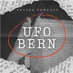 Trailer UFO Bern