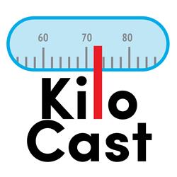 KiloCast: Afluisteren in de Lunch Garden met Lectrr