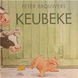 #7 Keubeke Kuusj, Peter Brouwers leest voor