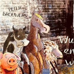 #9 BONUS: Wumke en de wouf, Peter Brouwers leest voor