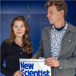 New Scientist NL x Hogeschool Utrecht