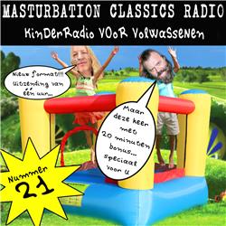 Masturbation Classics Radio #21