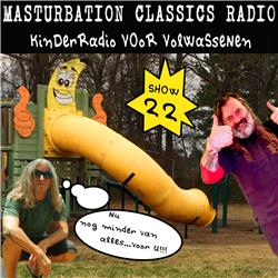 Masturbation Classics Radio #22