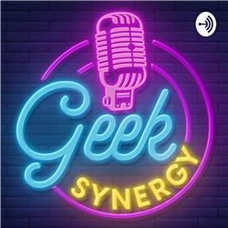 Geek Synergy #66 | Wordt Elden ring GOTY? 