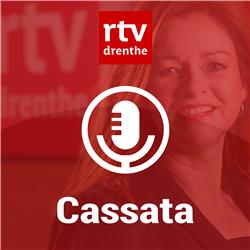 Cassata #15: Lachgasverbod, wonderlijke redding in Coevorden en theaterdier Rosa da Silva
