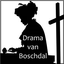 Drama van Boschdal
