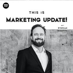 Marketing Update! - introductie