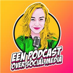 Een podcast over social media