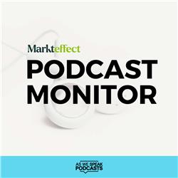 Markteffect Podcast Monitor - Januari 2023