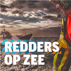 Trailer - Redders Op Zee - Luister Maandag