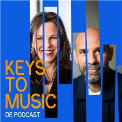 Keys to Music - De Podcast
