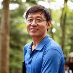 “Forest Bathing Cures Covid-19”. About Shinrin Yoku and Forest Medicine Research | #118 Dr Qing Li