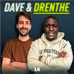 Dave & Drenthe