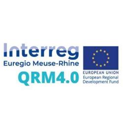 Présentation du projet QRM 4.0 par les Partenaires Wallons et Sirris 