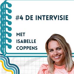 #4 De Intervisie met Isabelle Coppens