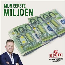 Het eerste miljoen van Niels Verwij, een van de 100 succesvolste jonge ondernemers 