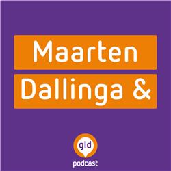 Maarten Dallinga & #2: Annemiek van Vleuten