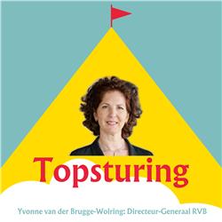 Aflevering 2: Yvonne van der Brugge-Wolring, Directeur-Generaal van het Rijksvastgoedbedrijf (RVB)