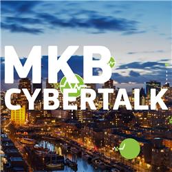 MKB Cybertalk Podcast