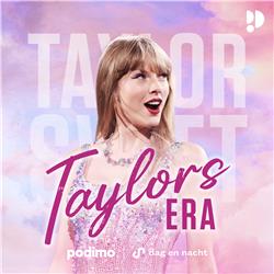 Vanaf 9 april: Taylors Era