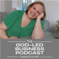 The God-Led Business Podcast