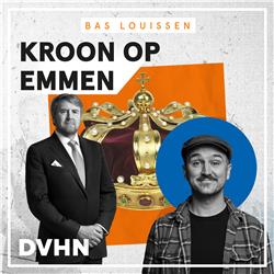 Luister vanaf 4 april: Kroon op Emmen