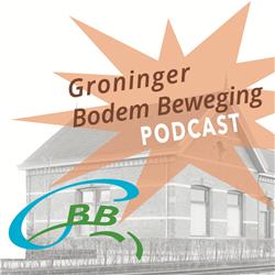 GBB Podcast - Derwin Schorren (afl. 1) Groninger Bodem Beweging