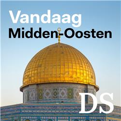 Midden-Oosten (1/5) | Het heilige verbond tussen Israël en de VS