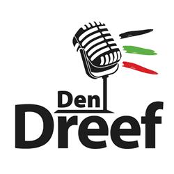 Den Dreef - OH Leuven podcast